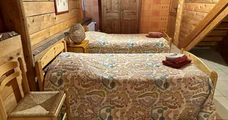 La Ferme de Médille