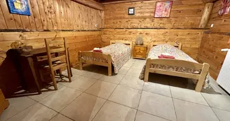 La Ferme de Médille