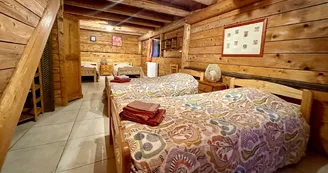 La Ferme de Médille