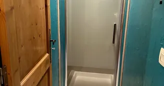 La Ferme de Médille