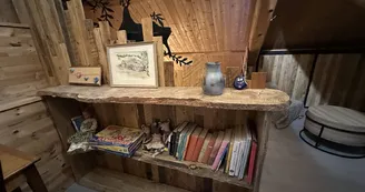 La Ferme de Médille