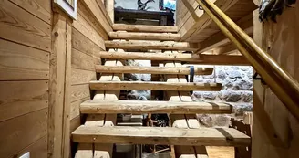 La Ferme de Médille