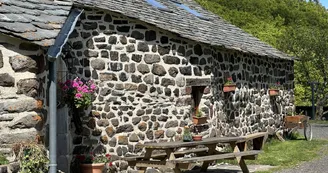 La Ferme de Médille