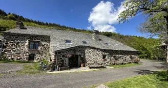 La Ferme de Médille