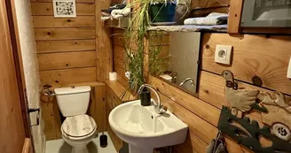 La Ferme de Médille