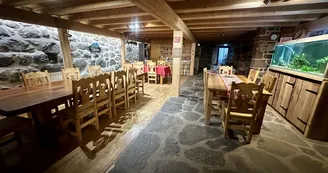 La Ferme de Médille