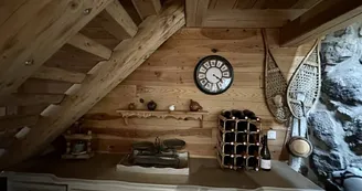 La Ferme de Médille