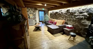 La Ferme de Médille