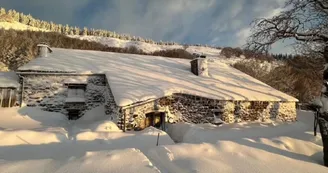 La Ferme de Médille