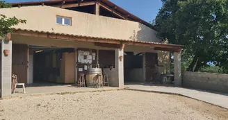 Gîte d'étape de Bonnemontesse