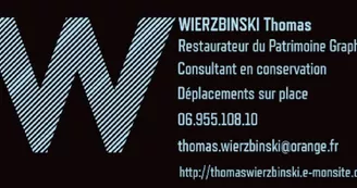 Wierzbinski Thomas
