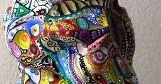 Hervé Tharel plasticien