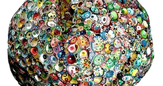 Hervé Tharel plasticien