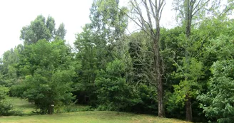 Camping le Chaudebry