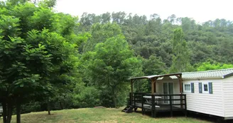 Camping le Chaudebry