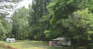 Camping le Chaudebry