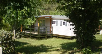 Camping le Chaudebry