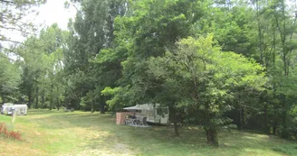 Camping le Chaudebry