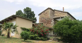 Camping le Chaudebry