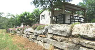 Camping le Chaudebry