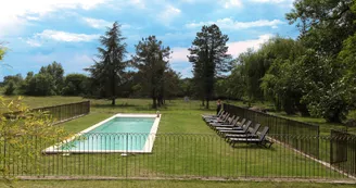 Domaine du Chemin Royal