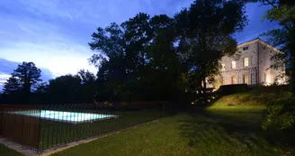 Domaine du Chemin Royal