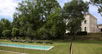 Domaine du Chemin Royal