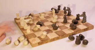 Gwladys Lopez - Potière Céramiste