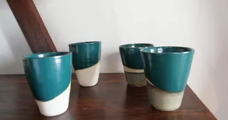 Gwladys Lopez - Potière Céramiste