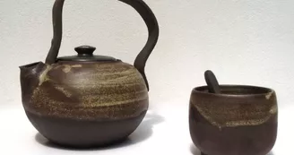 Gwladys Lopez - Potière Céramiste