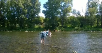 Camping et Hébergement de groupes Adrénaline