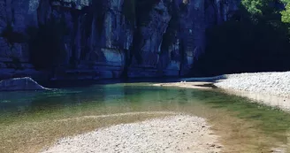 Camping et Hébergement de groupes Adrénaline