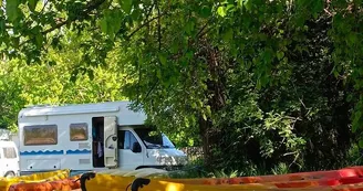 Camping et Hébergement de groupes Adrénaline