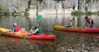 Camping et Hébergement de groupes Adrénaline