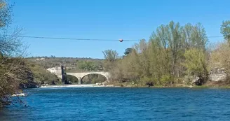 Camping et Hébergement de groupes Adrénaline