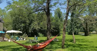 Camping et Hébergement de groupes Adrénaline