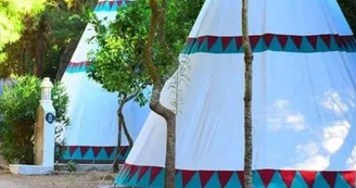 Camping et Hébergement de groupes Adrénaline