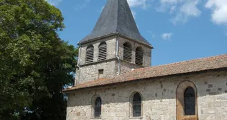 Eglise Saint Paul - Saint Pierre