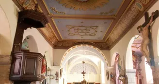 Eglise Saint Paul - Saint Pierre