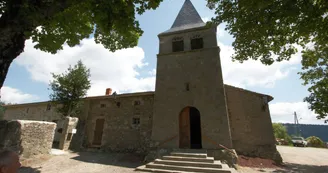 Eglise Saint Paul - Saint Pierre