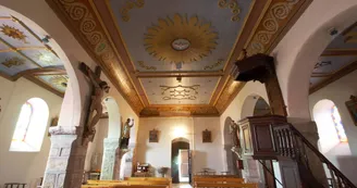 Eglise Saint Paul - Saint Pierre