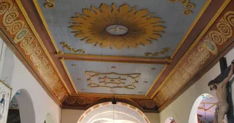 Eglise Saint Paul - Saint Pierre