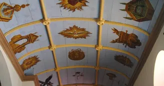 Eglise Saint Paul - Saint Pierre