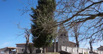 Eglise Saint Paul - Saint Pierre