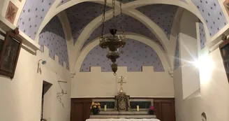 Eglise Saint Paul - Saint Pierre