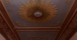 Eglise Saint Paul - Saint Pierre