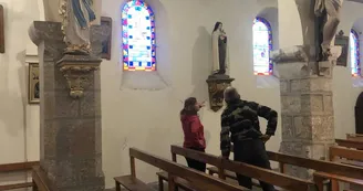 Eglise Saint Paul - Saint Pierre