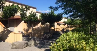 Village de gîtes Sun Loisirs