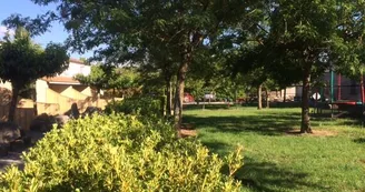 Village de gîtes Sun Loisirs