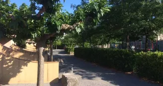 Village de gîtes Sun Loisirs